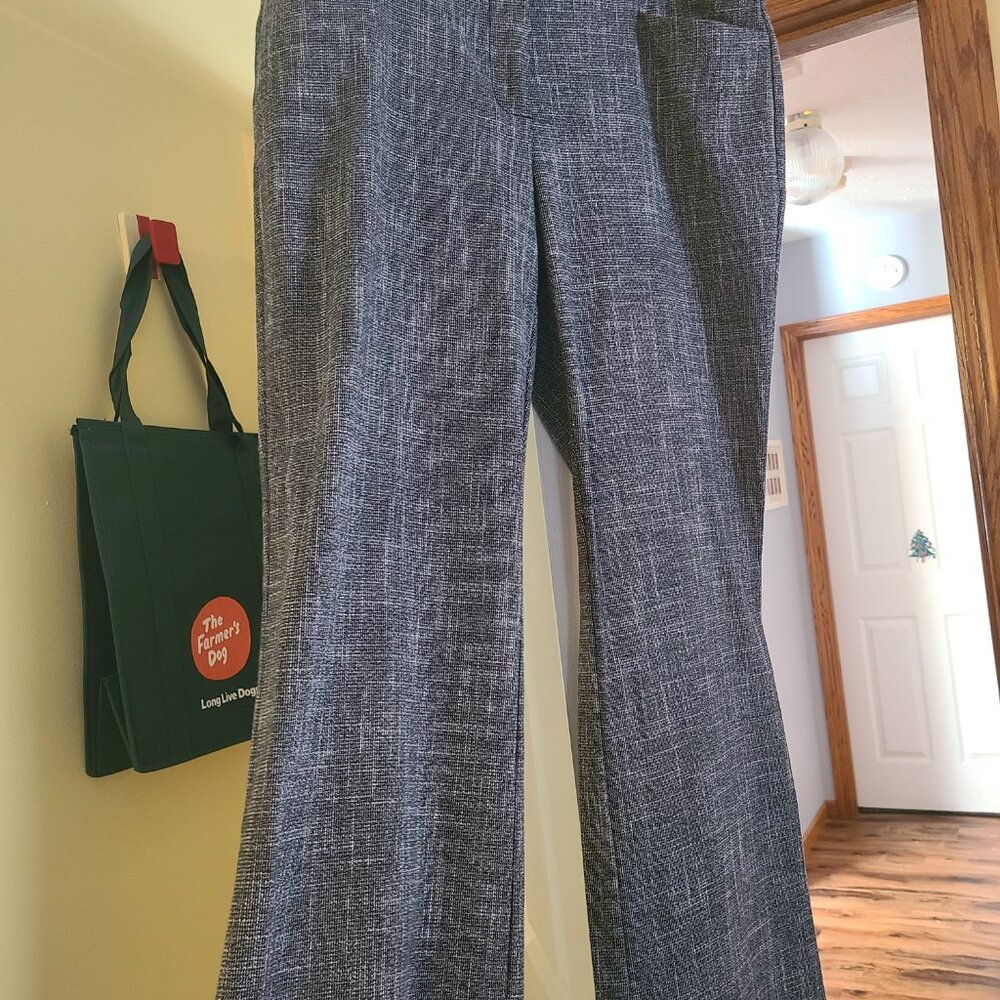 Grey Slacks - Picture 2 of 6